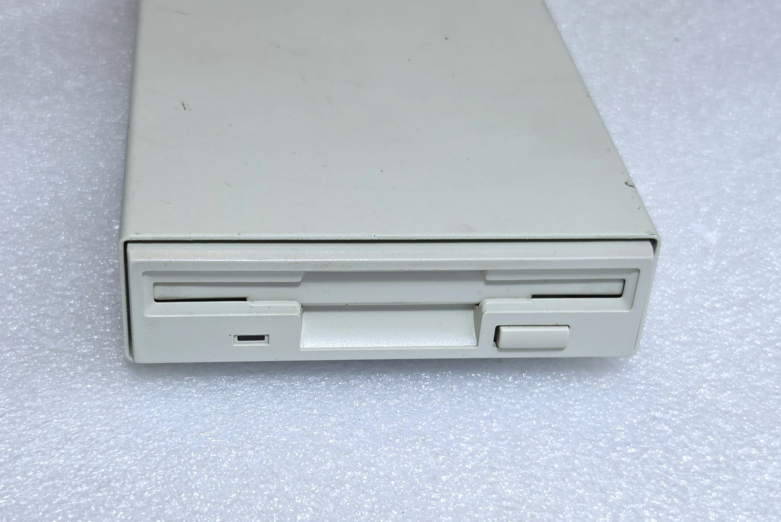Clean External Commodore Amiga Floppy Disk Drive DF0 or DF1 Tested Working