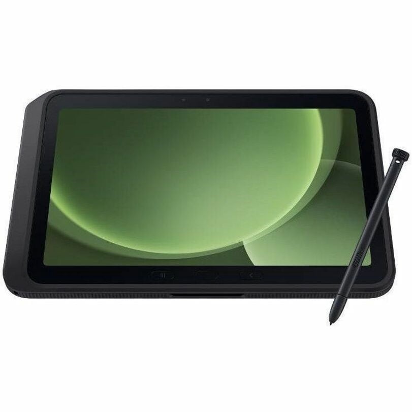 Samsung Galaxy Tab Active5 Pro Enterprise Edition Rugged Tablet, 10.1 in WUXGA