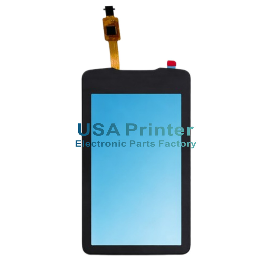 10X Touch Screen Digitizer Replacement for Zebra Motorola MC3300 MC330K/L/M MC33