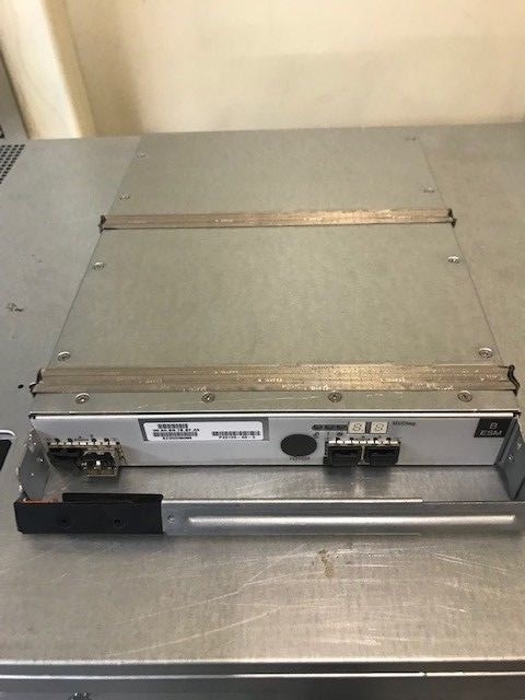 IBM ESM CTRLR ESM A Model Drive Module I/F-1 PN: 42D3350 FRU: 41Y5151