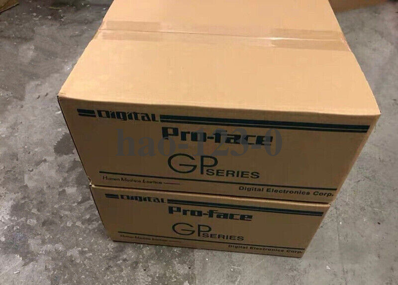 1PC Proface GP2500-TC41-24V Touch Panel New In Box Fedex Or DHL 1 Year Warranty