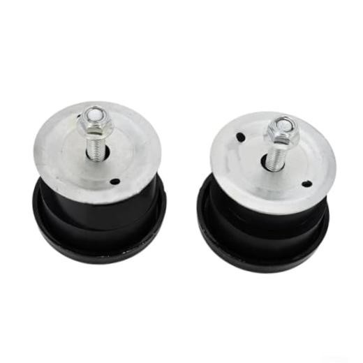 2Pcs Body Mount Kit for Chevy C1500 C2500 C3500 K1500 K2500 K3500