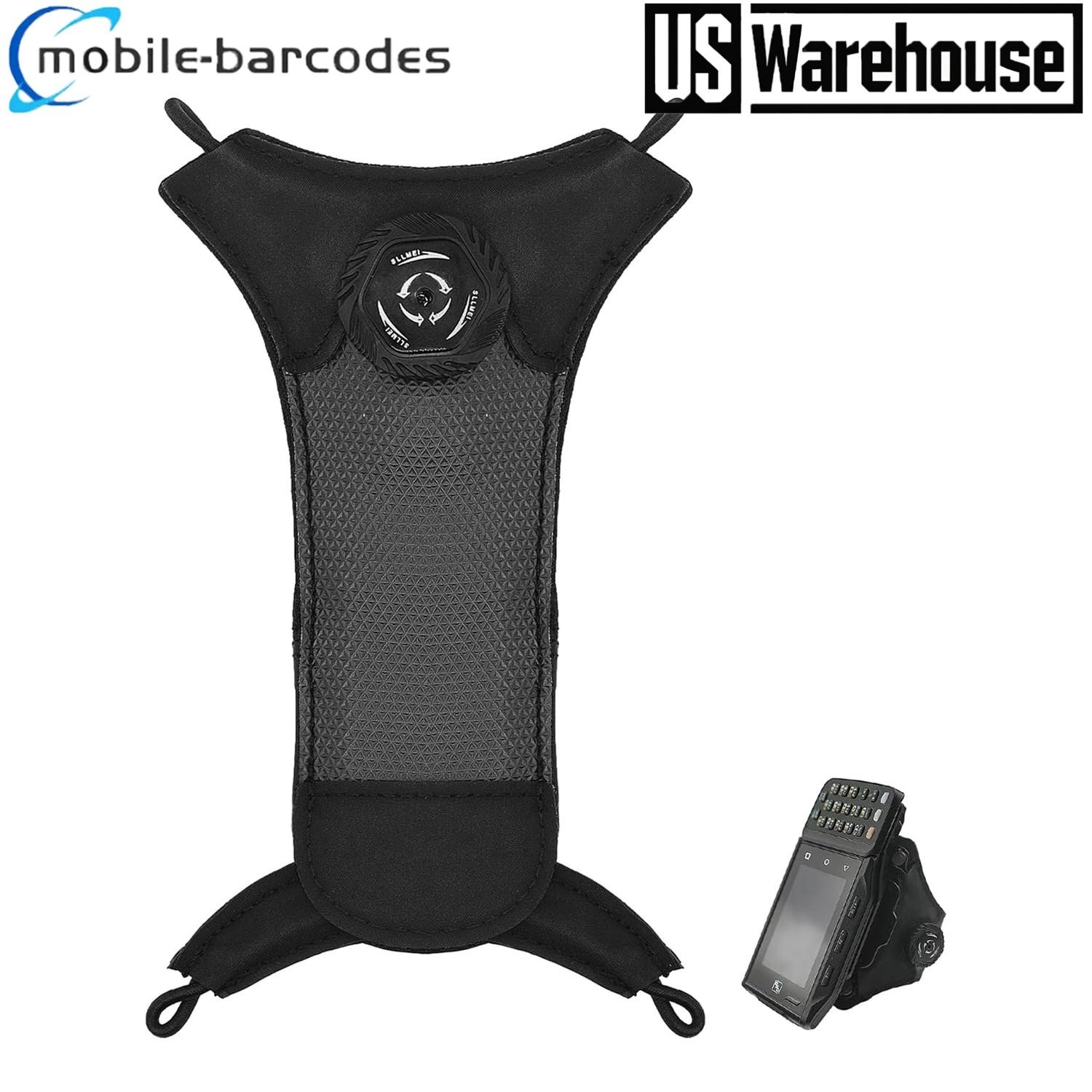 ⭐ New Wrist Strap Handstrap Replacement for Zebra WT6000 SG-NGWT-WSTPST-01 ⭐