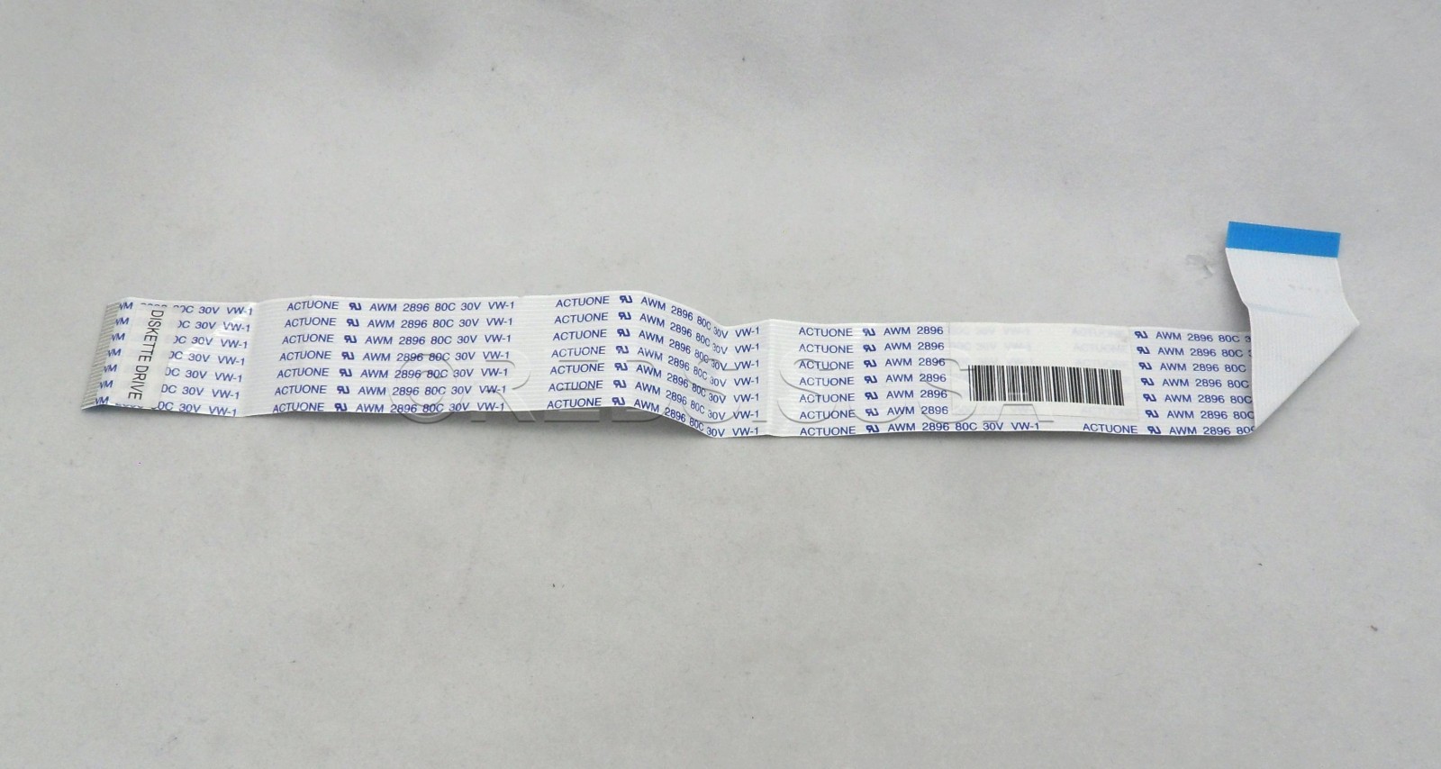 IBM  x335 Floppy Drive Data Cable 24P0790
