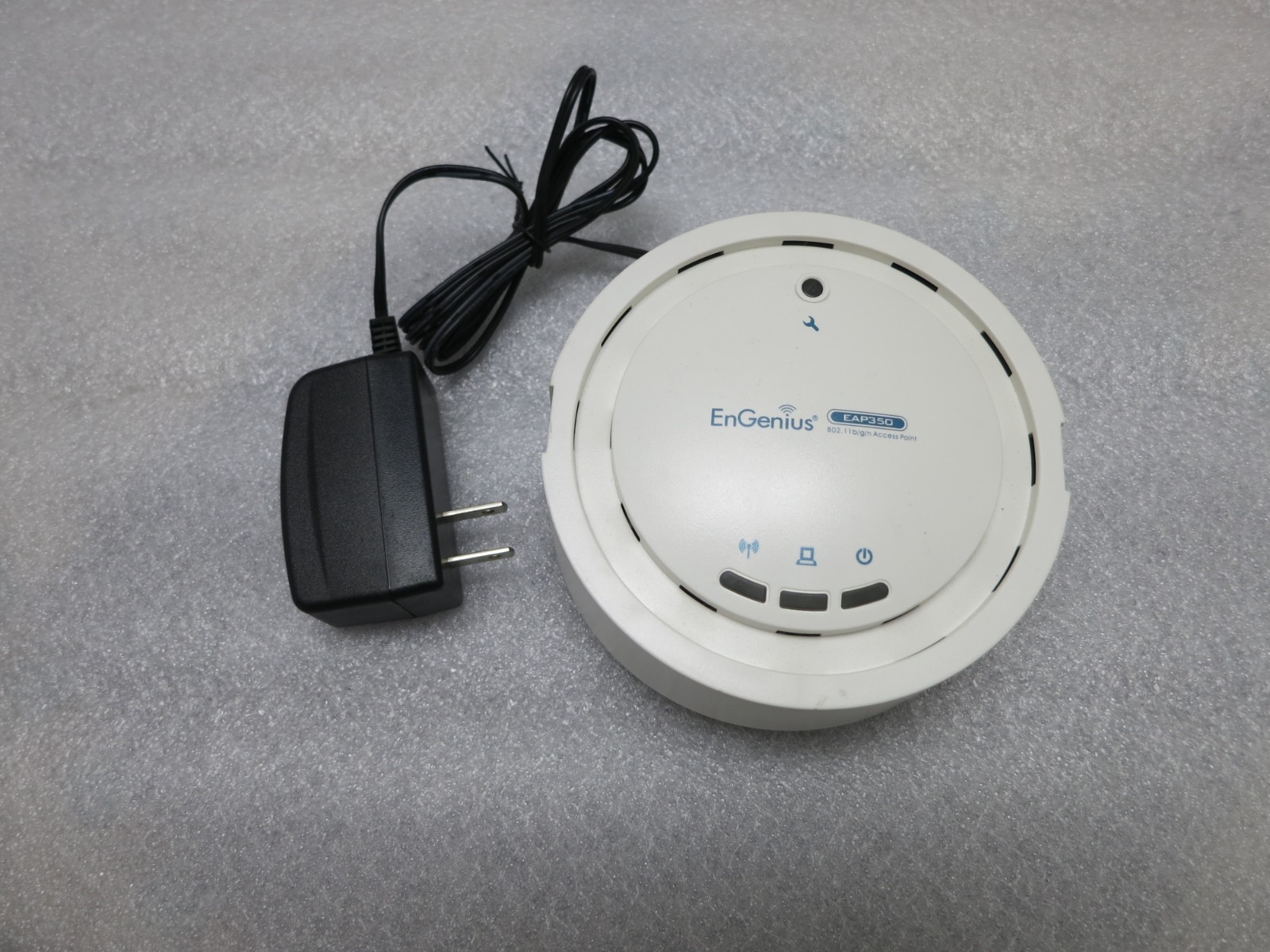 EnGenius EAP350 Wireless-N Access Point with AC Adapter
