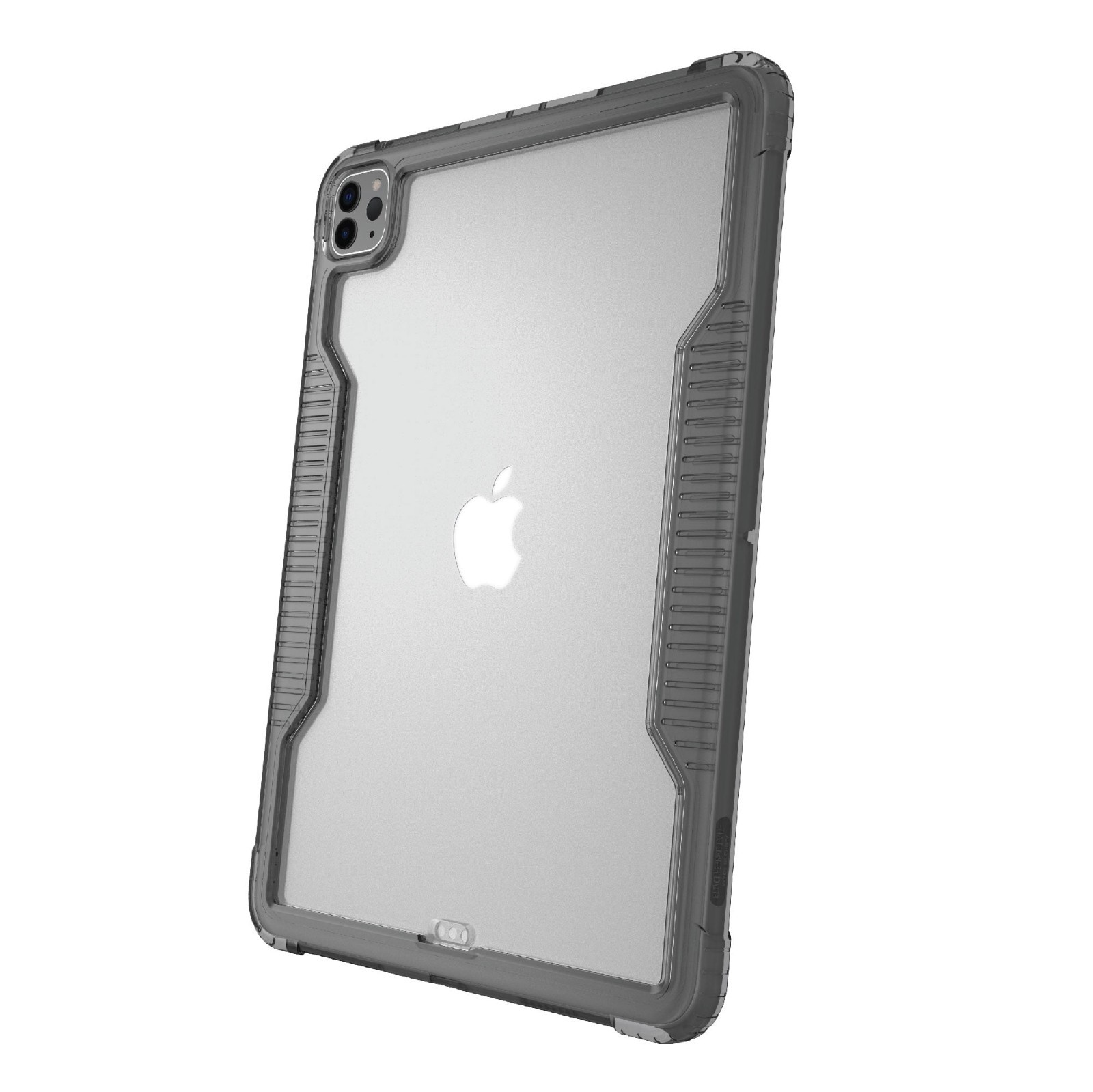 onn. 1042801 Slim Rugged Tablet Case for 11'' Screen iPad Pro and 10.9" iPad