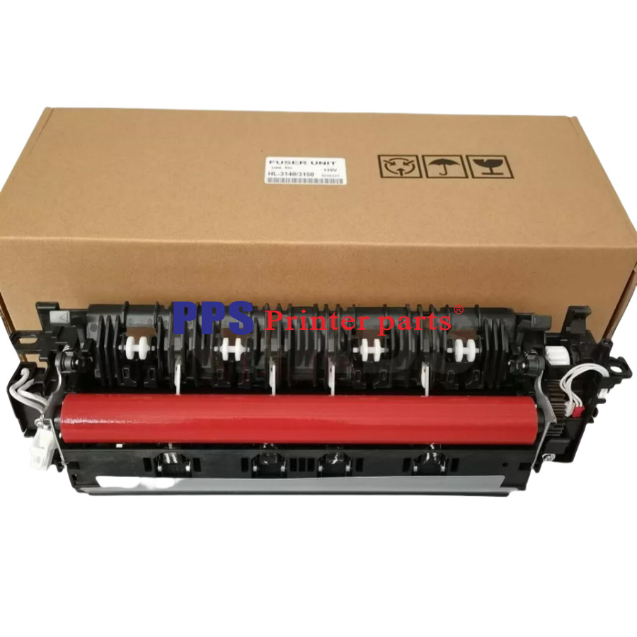 220V 230V Fuser Unit Fits For Brother HL-3140CW 3170CDW 3150CDN LR2232001