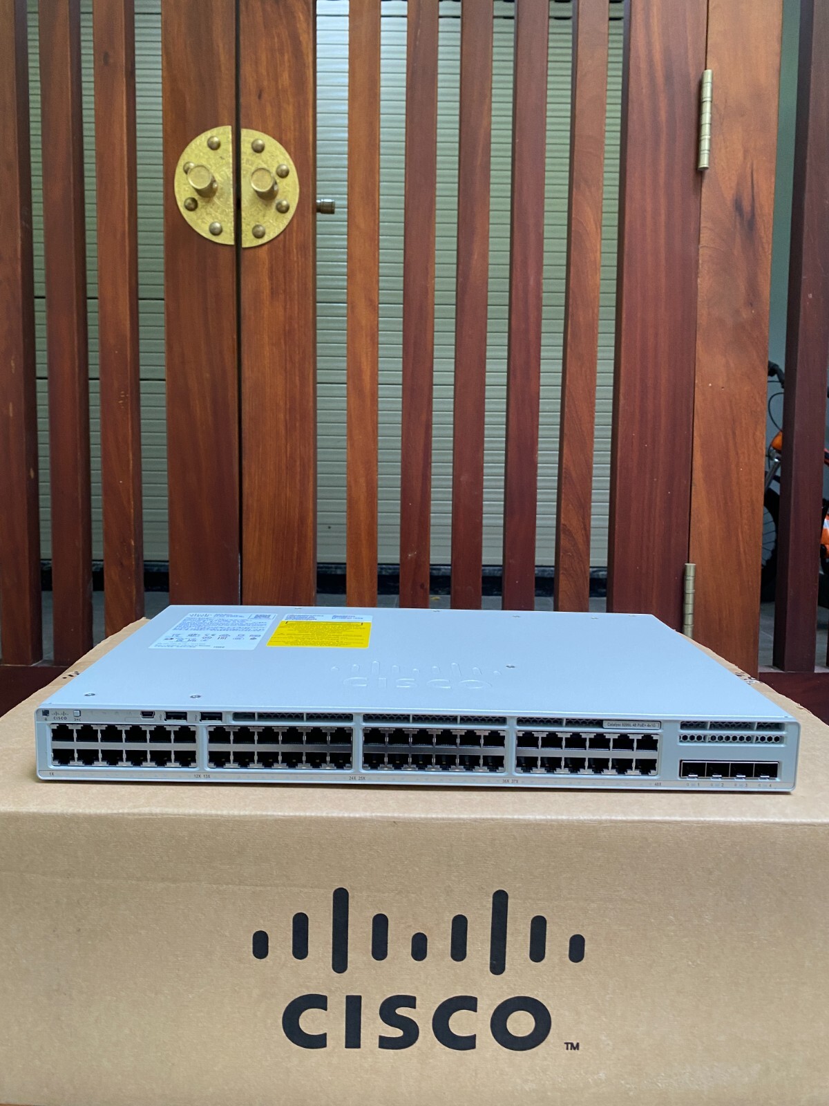 Cisco New   ASA5508-K9  Via DHL or Fedex