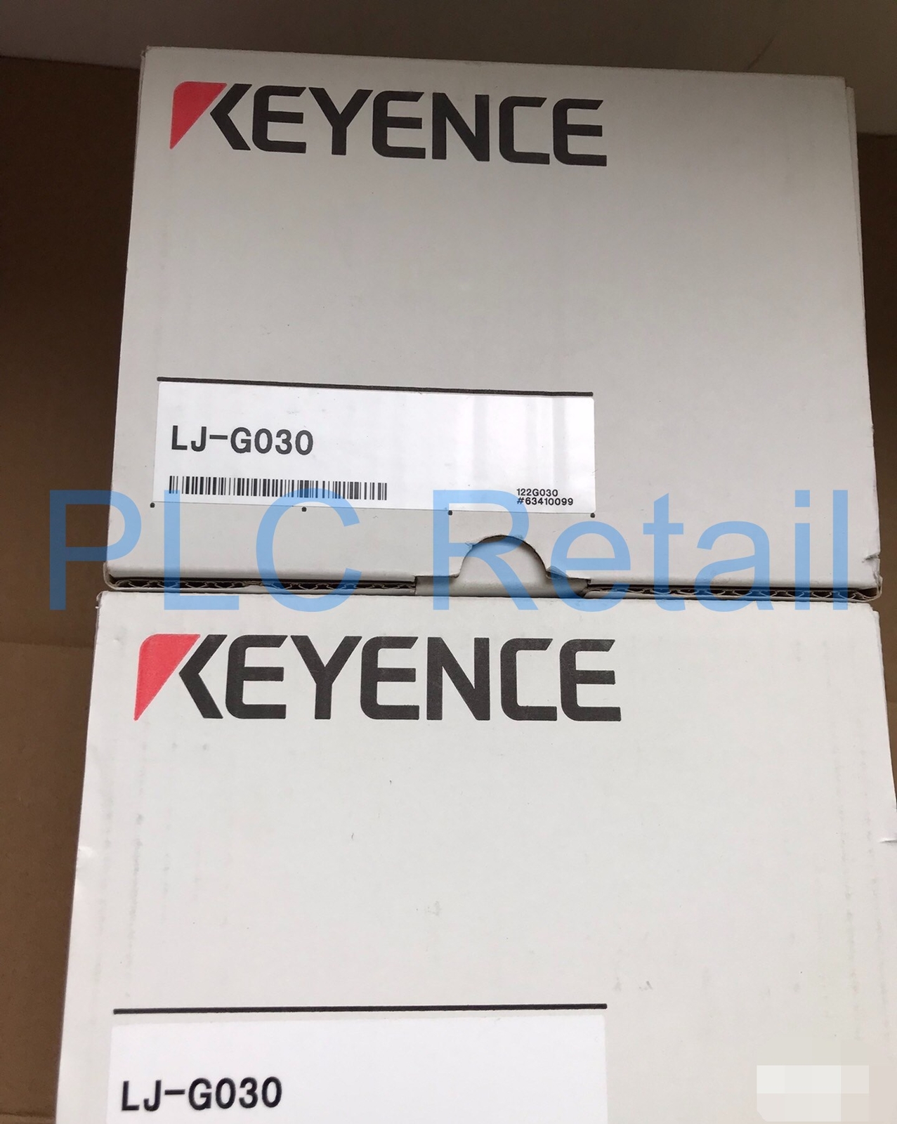1PCS NEW KEYENCE controller LJ-G030 Fast delivery