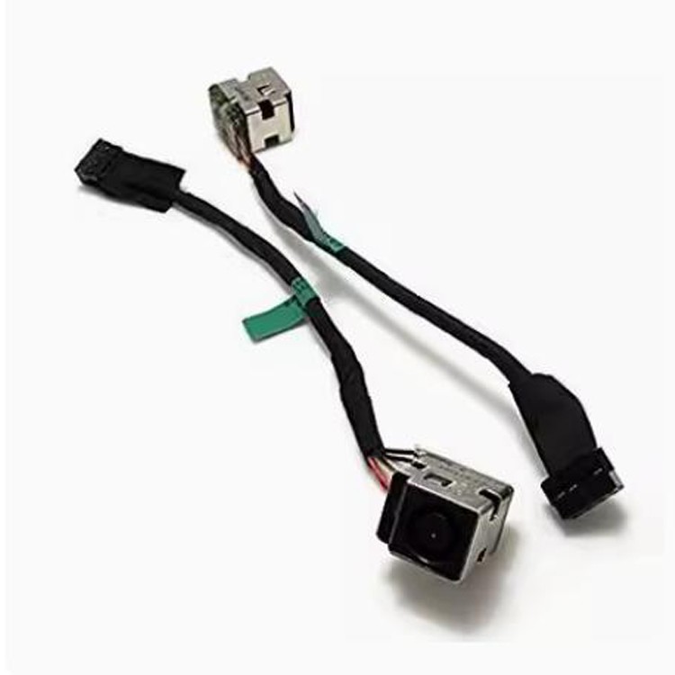 1PC DC Charging Port Power Interface Power Head For HP 440 445 450 455 G0 G1 G2