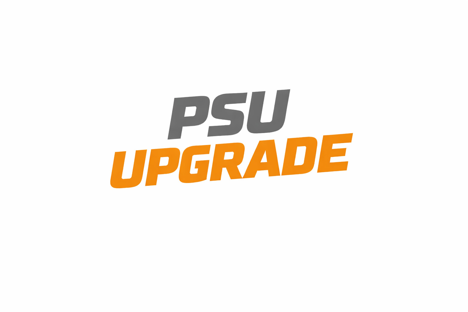 TWPC 700W PSU UPGRADE