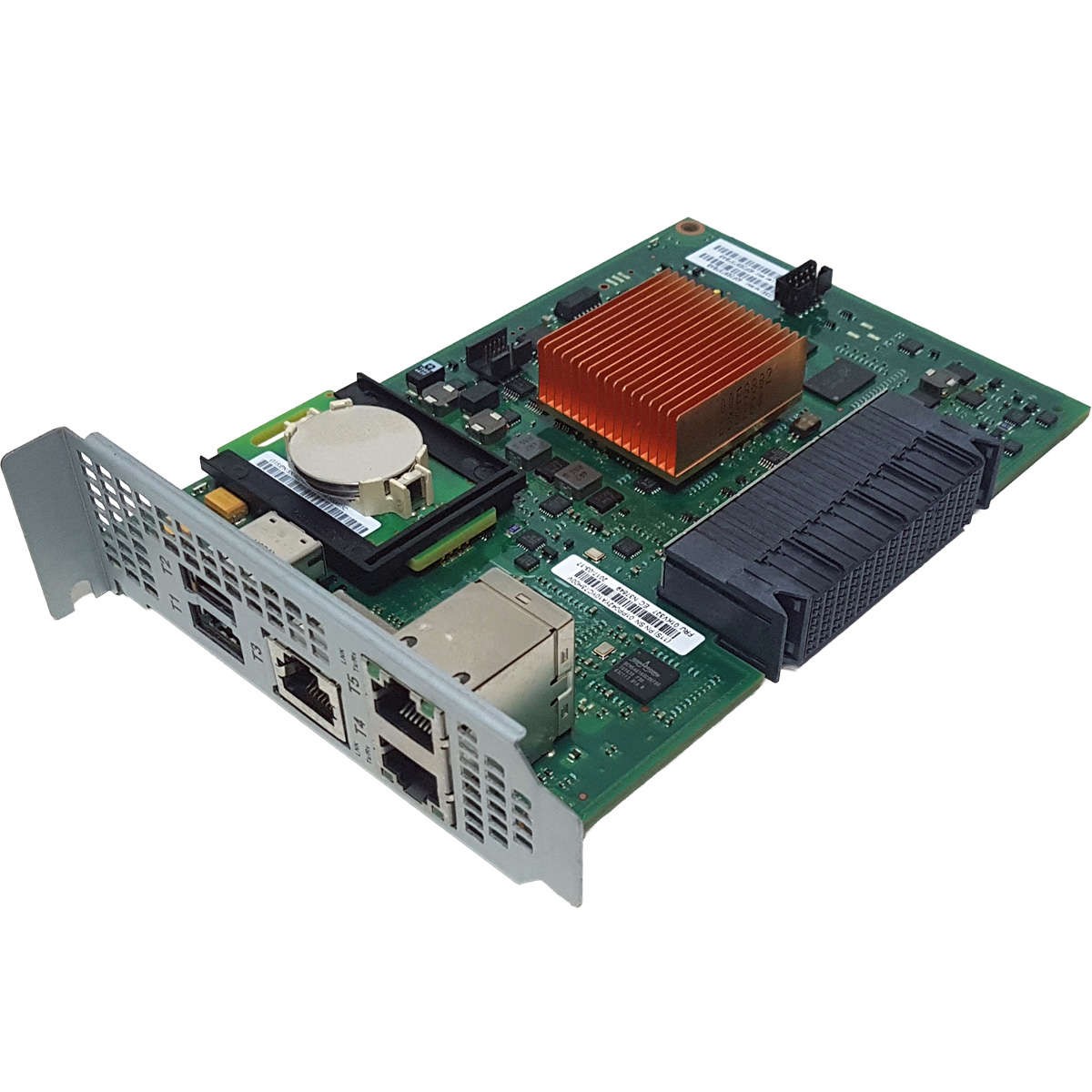 IBM 2CC7 01KU246 Service Processor Card for Power7 System 770 8408-E8E 01KV327