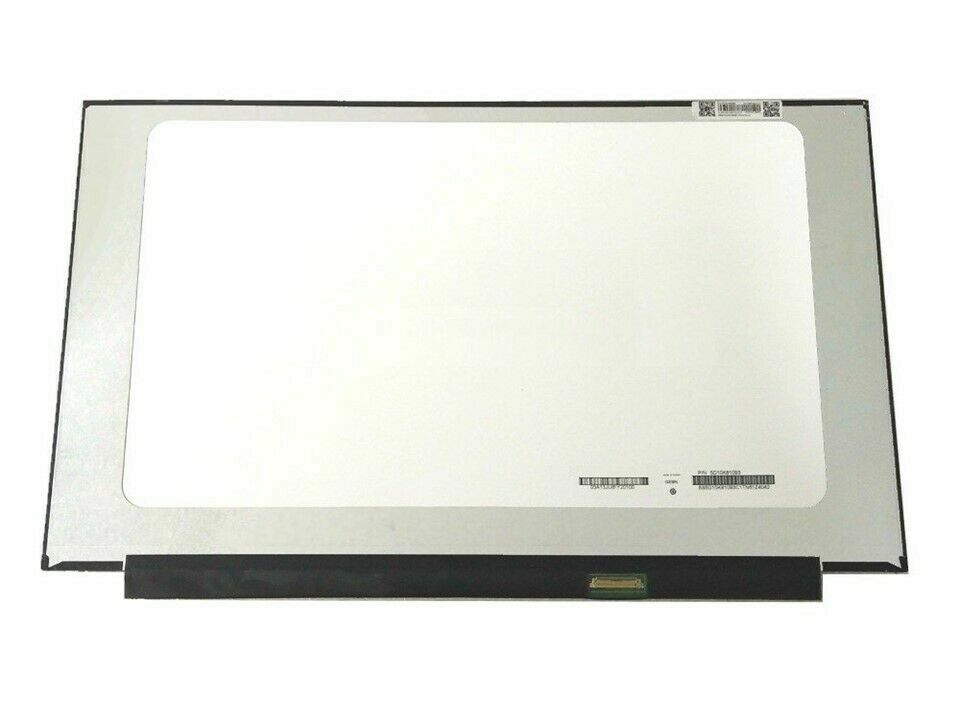 360hz Display DELL Alienware x15 R1 15.6" FHD WUXGA Laptop LED LCD Screen New
