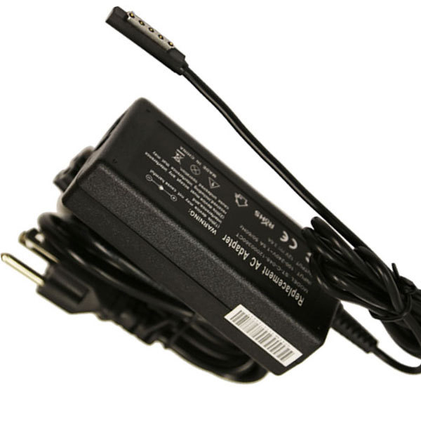 AC Adapter Charger Power Supply Cord For Microsoft Surface Pro /RT 12V 3.6A 