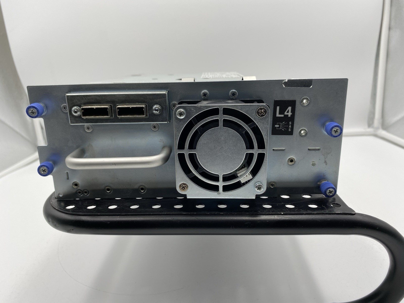 DELL IBM POWERVAULT LTO-4 ULTRIUM SAS TAPE LIBRARY DRIVE 95P5819 0JM796