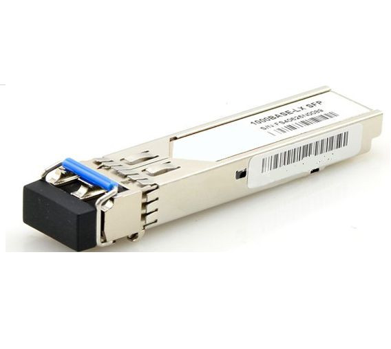 Alcatel-Lucent iSFP-100-MM Compatible 100BASE-FX SFP 1310nm 2km DOM -4567