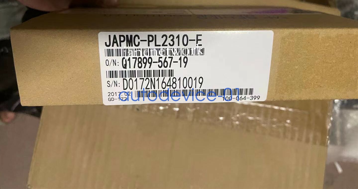 1Pcs New JAPMC-PL2310-E DHL/FedEx