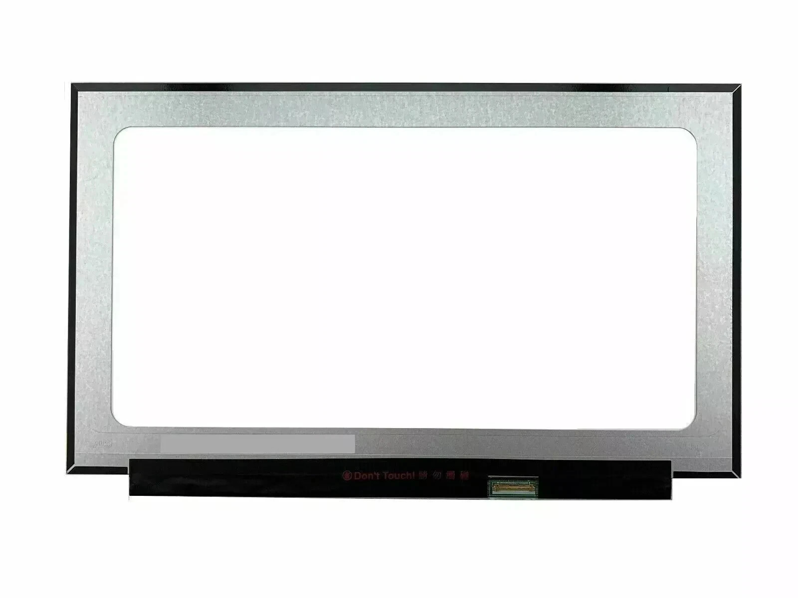 B160UAN04.3 HW0A for Asus Laptop LCD LED Screen 16" FHD+ Non-Touch Display New