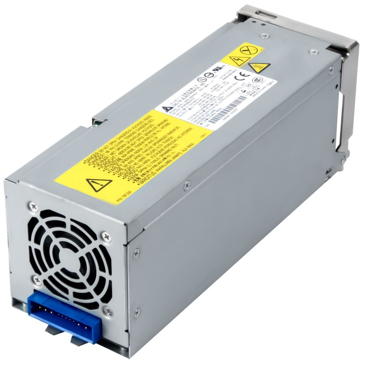 Delta Fujitsu Primergy TX150 S6 Power Supply DPS-450FB S26113-E483-V50 450WATT