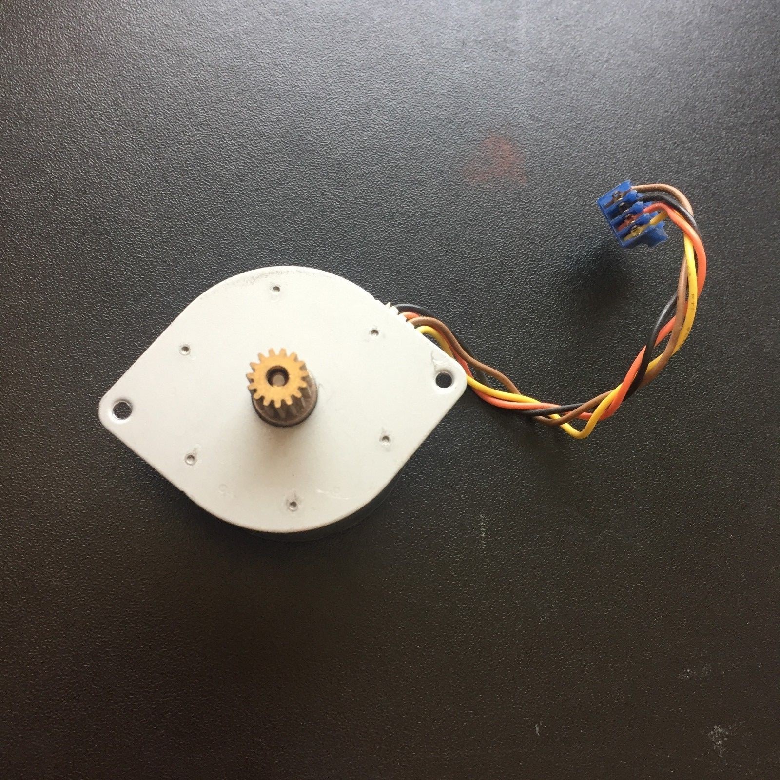 Stepper Motor Replacement 12V Zebra LP2844 LP2844Z