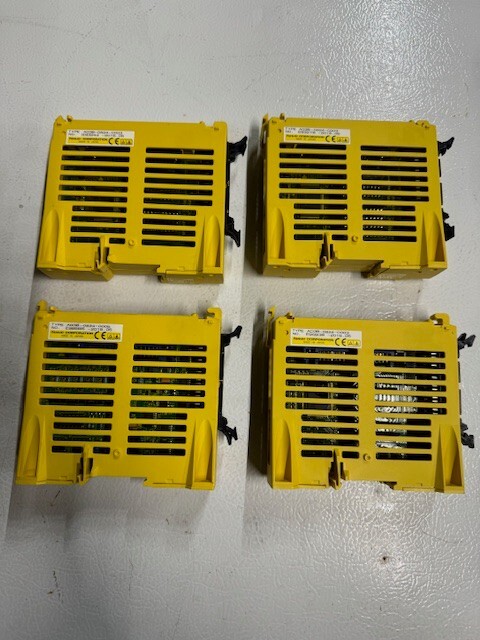 FANUC A03B-0824-C003 DIGITAL OUTPUT MODULE