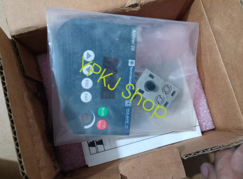 1PCS NEW TELEMECANIQUE VW3A28100 Fast Shipping Via Fedex /DHL