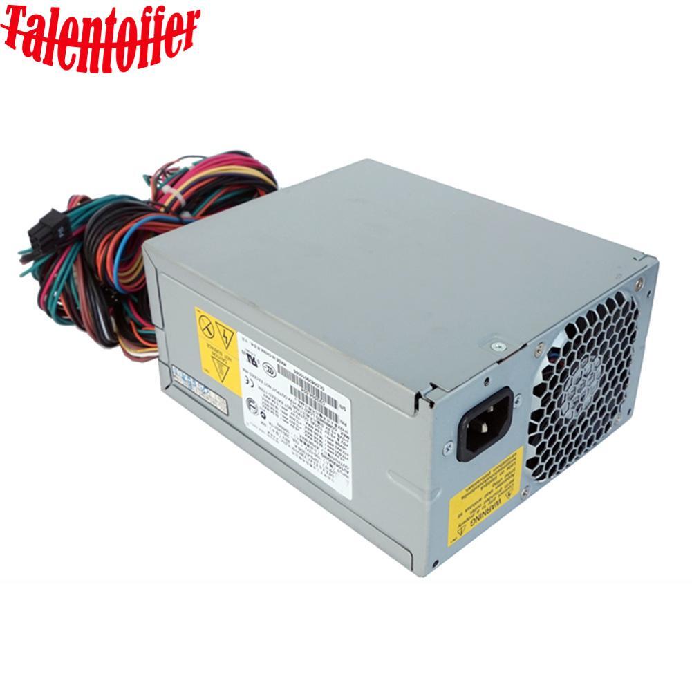 Industrial Computer Tower Server Power Supply for DELTA DPS-670DB A D23504-004