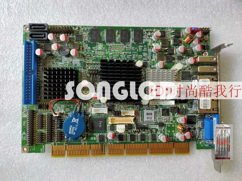 1PCS PCISA-945GSE-N270-512MB-R11 REV:1.1 Fast Shipping By FedEx or DHL