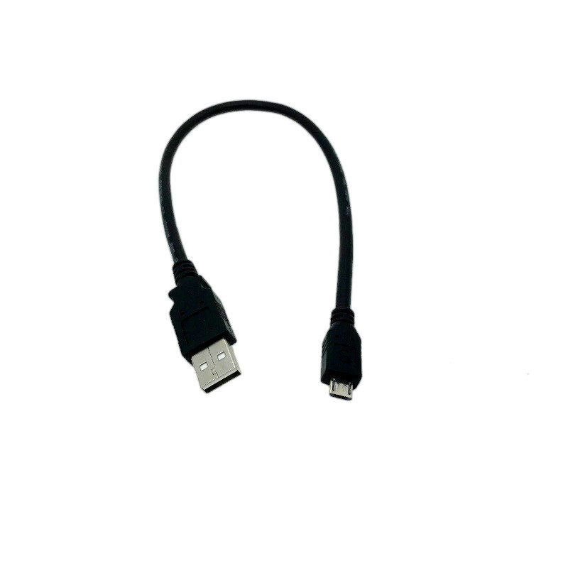 USB Charging Cable for NVIDIA SHIELD TV MEDIA STREAMING PLAYER CONTROLLER 1'