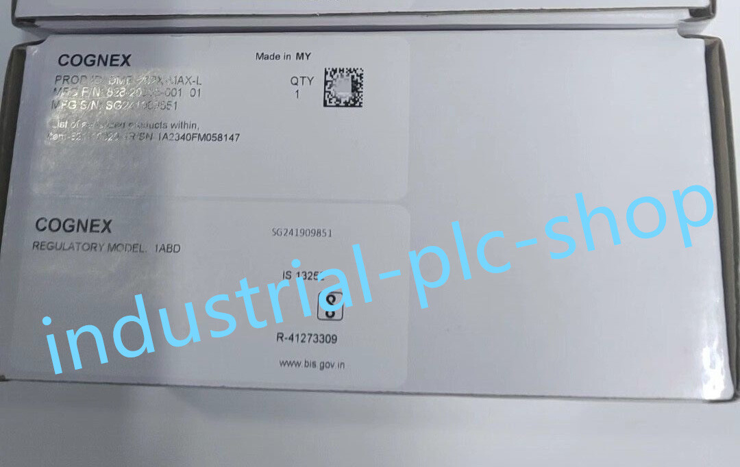 1pc DMR-262X-MAX-L brand new reader Fast air transport