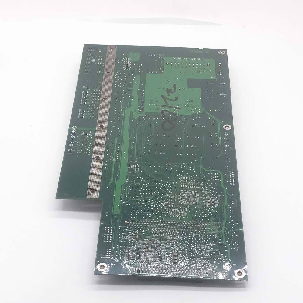 Main PCA Board Q6659-20151 44-IN 24-IN Fits For HP Designjet Z3100ps z3100ps