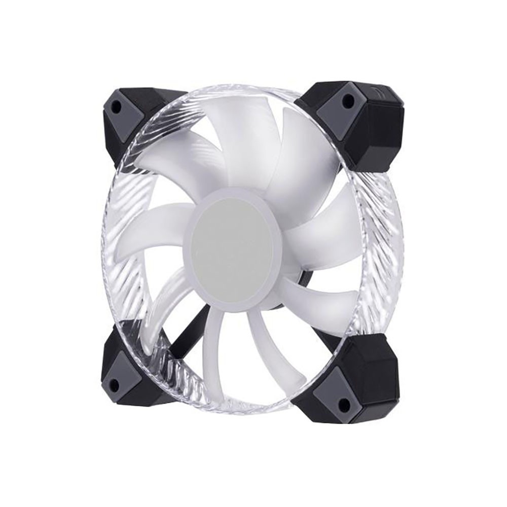 Cooler Fan For InWin For Saturn ASN140 IW-FN-ASN140-1PK DC 12V New