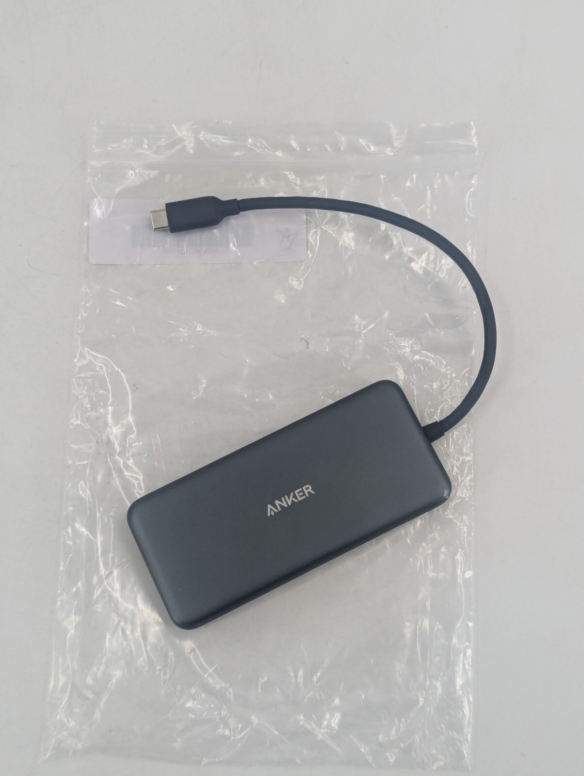 Anker PowerExpand+ 7 in 1 USB-C PD Media Hub 4K HDMI 100W Power Delivery
