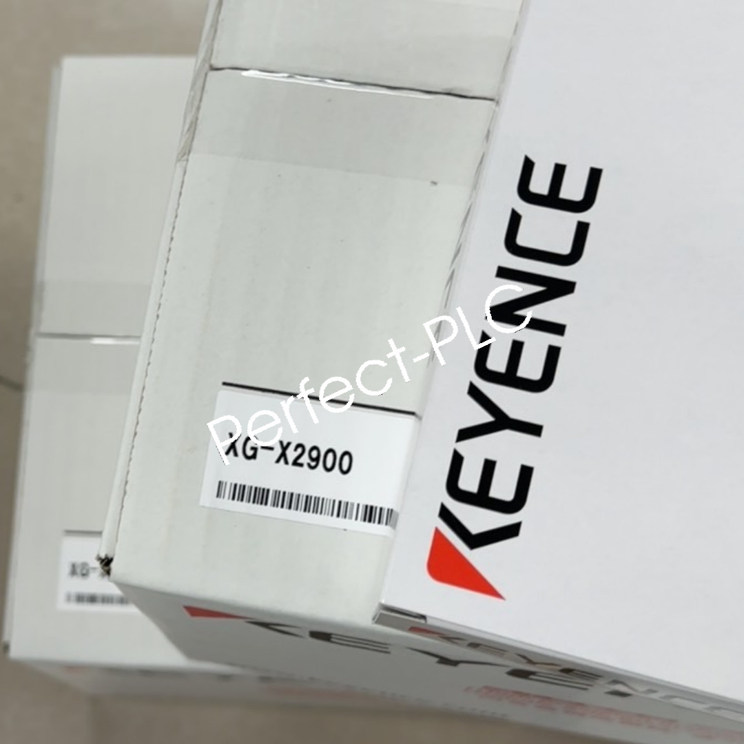 1PC Brand New Keyence XG-X2900 Vision Controller