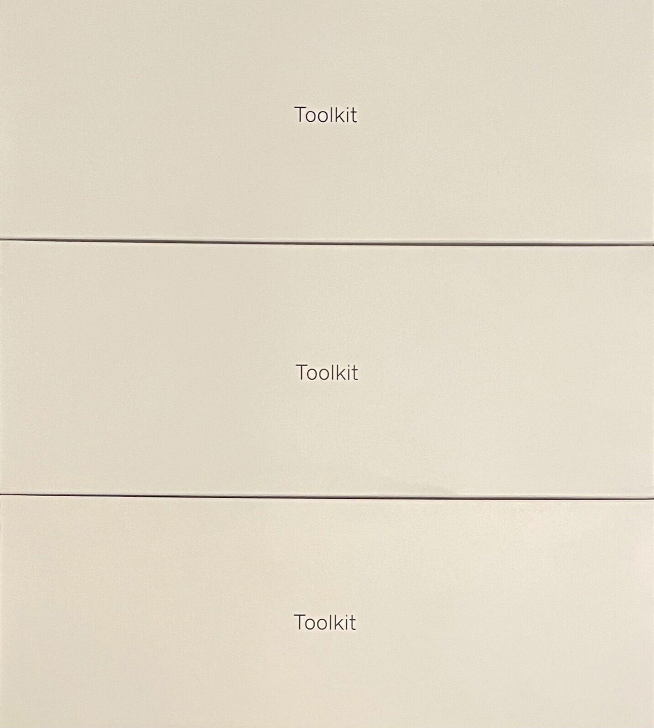 3x SQUARE Stand Toolkit For Apple iPad Drill Mount Adhesive Mount Cleaning Cloth