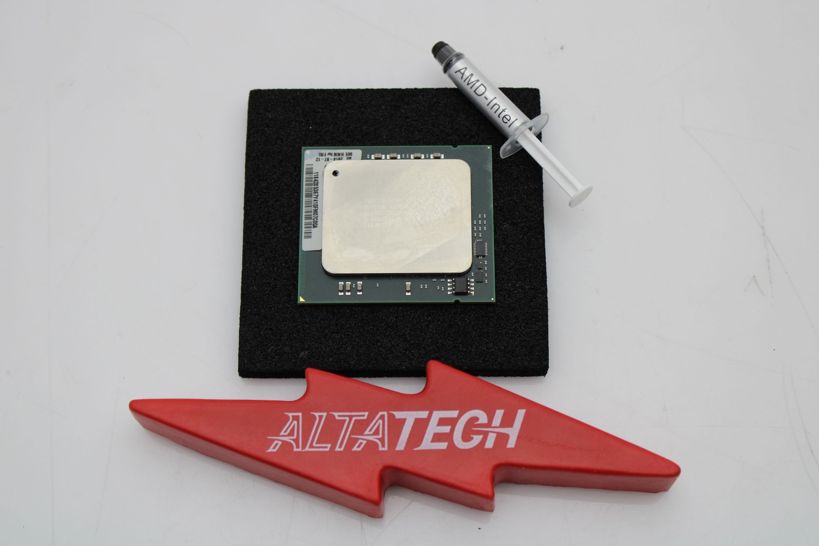 SLBRE Intel Xeon X7550 8 Core 2.0GHz 18MB CPU Processor w/ Thermal Grease