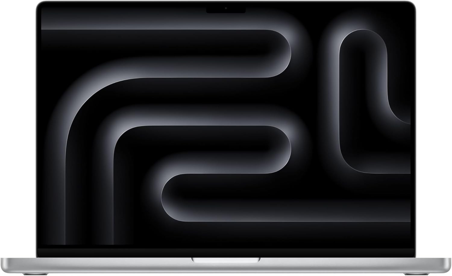 2026 MacBook Pro 16-inch M5 Pro 18-Core 48GB 1TB SSD 20C GPU Silver MGE64LL/A