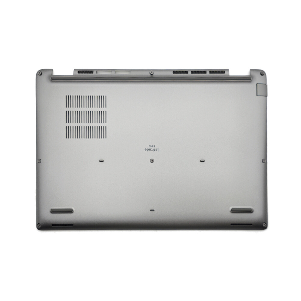 New Silver Bottom Base Case Cover For Dell Latitude 5440 E5440 Enclosure 05PYPR