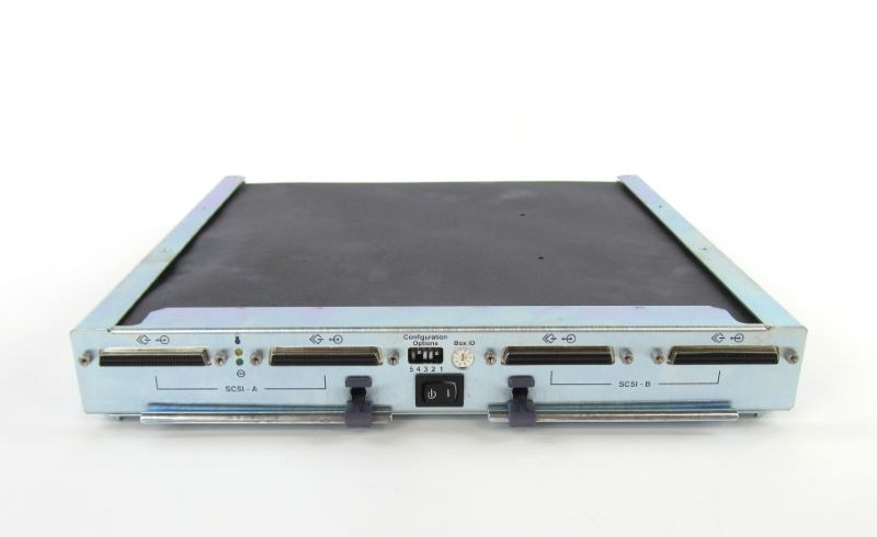 Sun 375-0008 Differential SCSI Controller Board  D1000