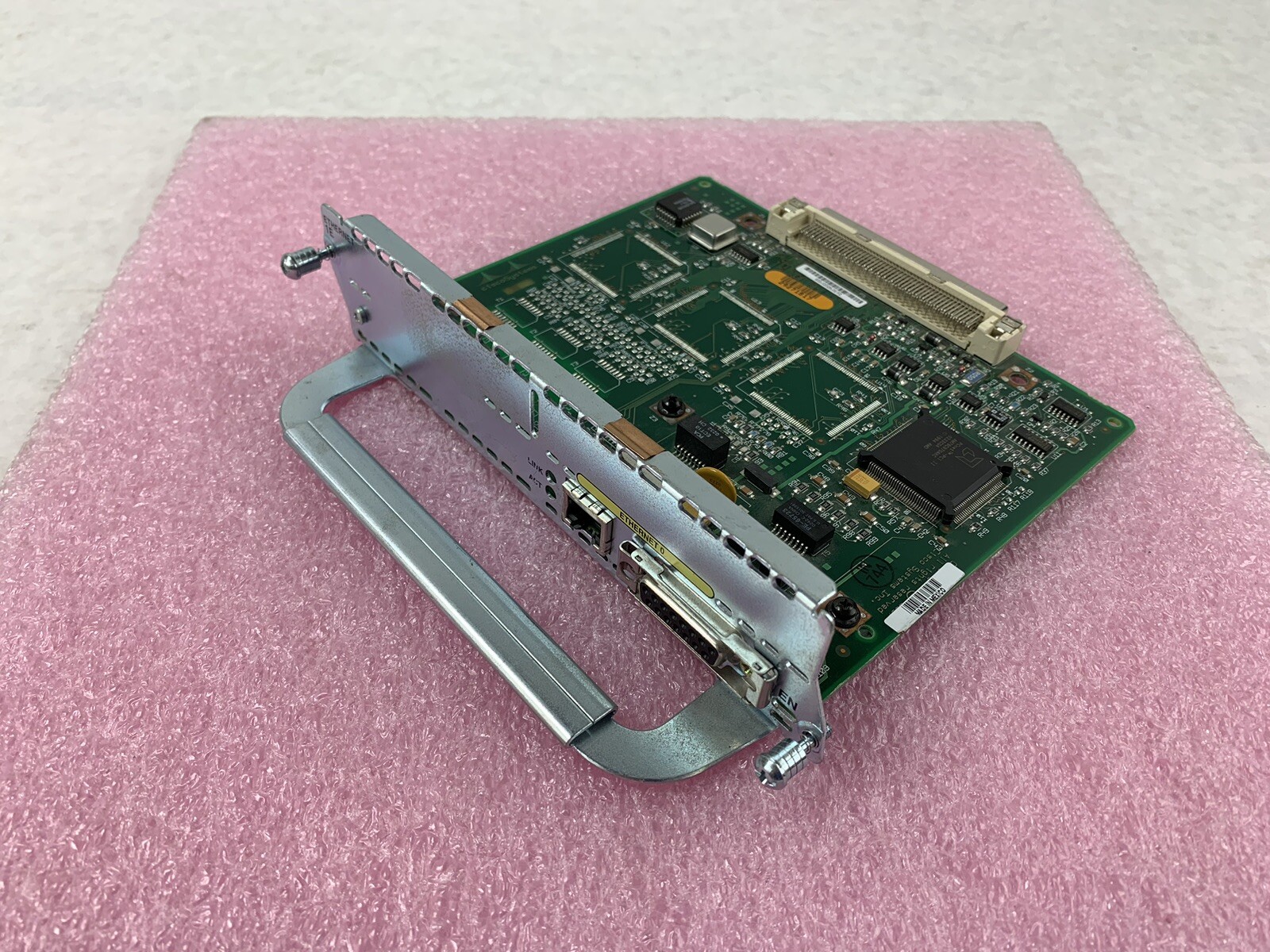 Genuine CISCO Systems Circuit Board, 800-02026-03 F2