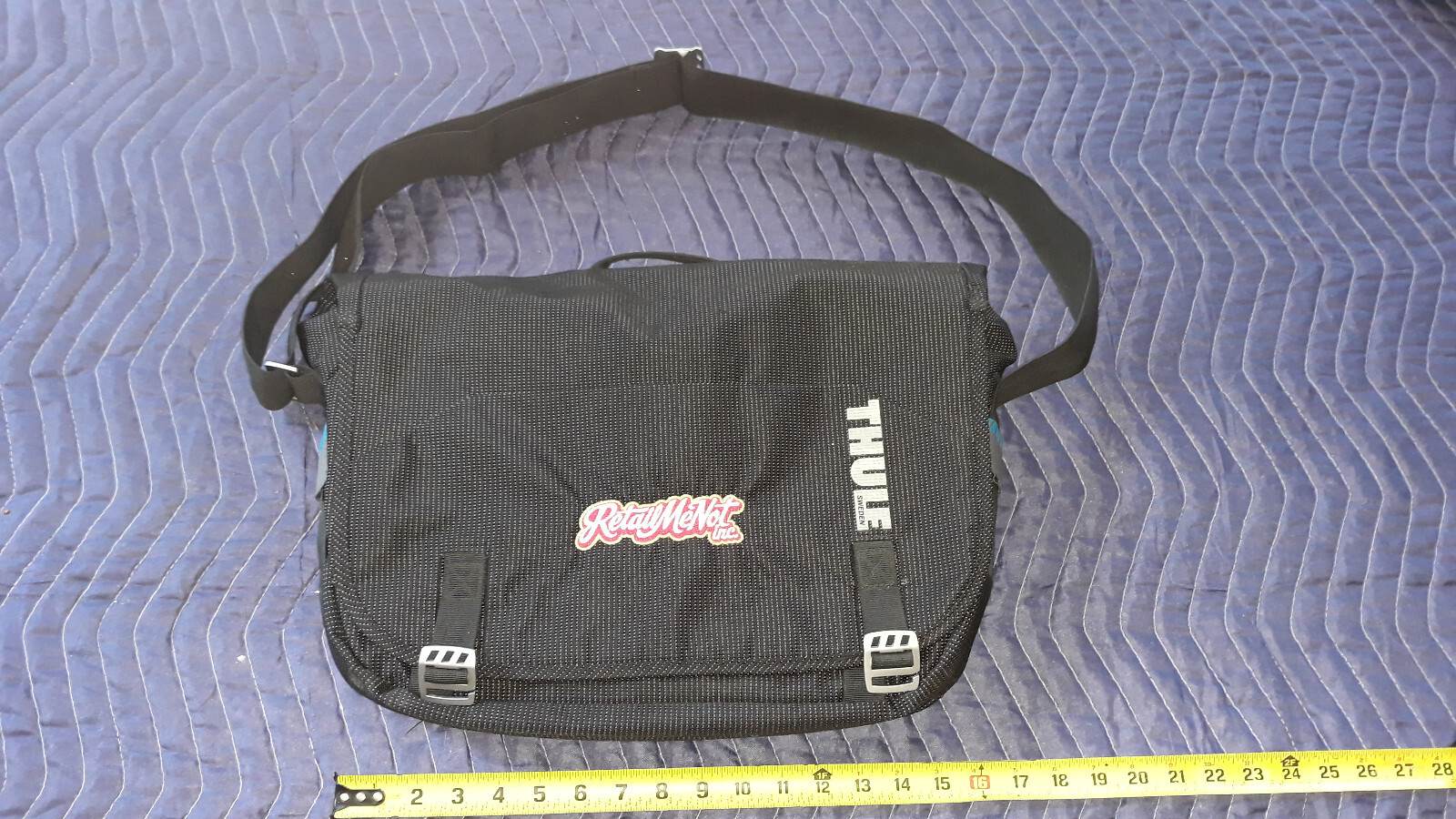 Thule Crossover TCMB-115 , with Logo