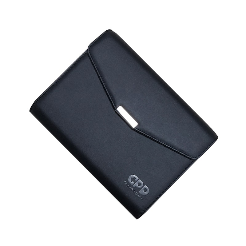 for GPD Pocket 4 / Pocket3/P2 max  Mini Laptops Protective Storage Bag Carry Bag