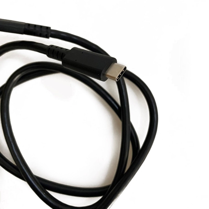 USB Type-C Power Line Cable for Digital Drawing Tablet DTH-1320 1620