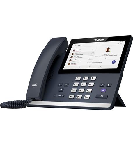 Yealink MP56TEAMSE2 IP Phone Bluetooth Wi-Fi Classic Gray