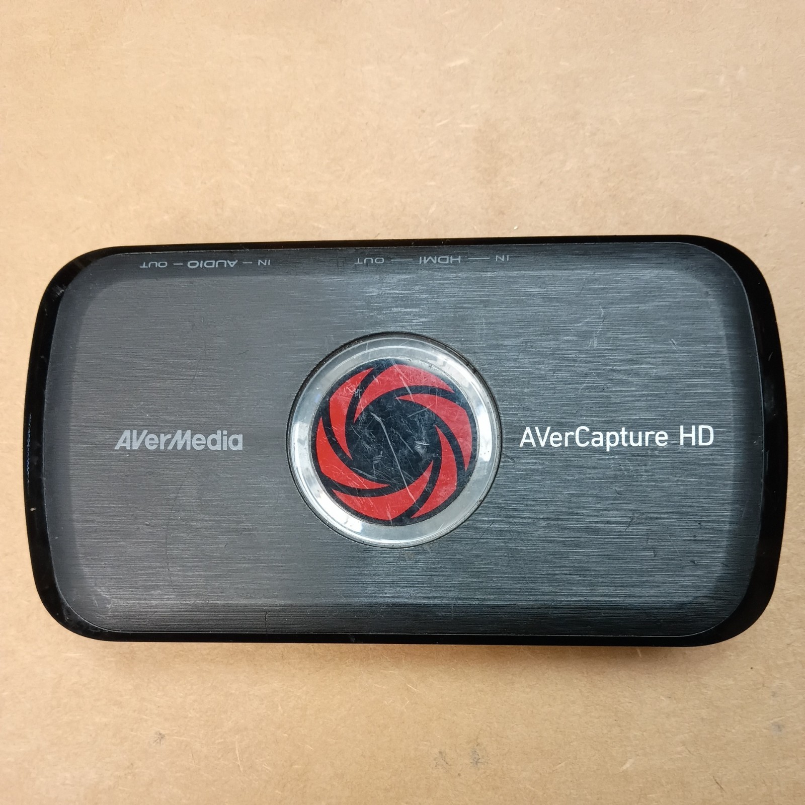 AVerMedia GL310 Hardware Encoding Game Recorder