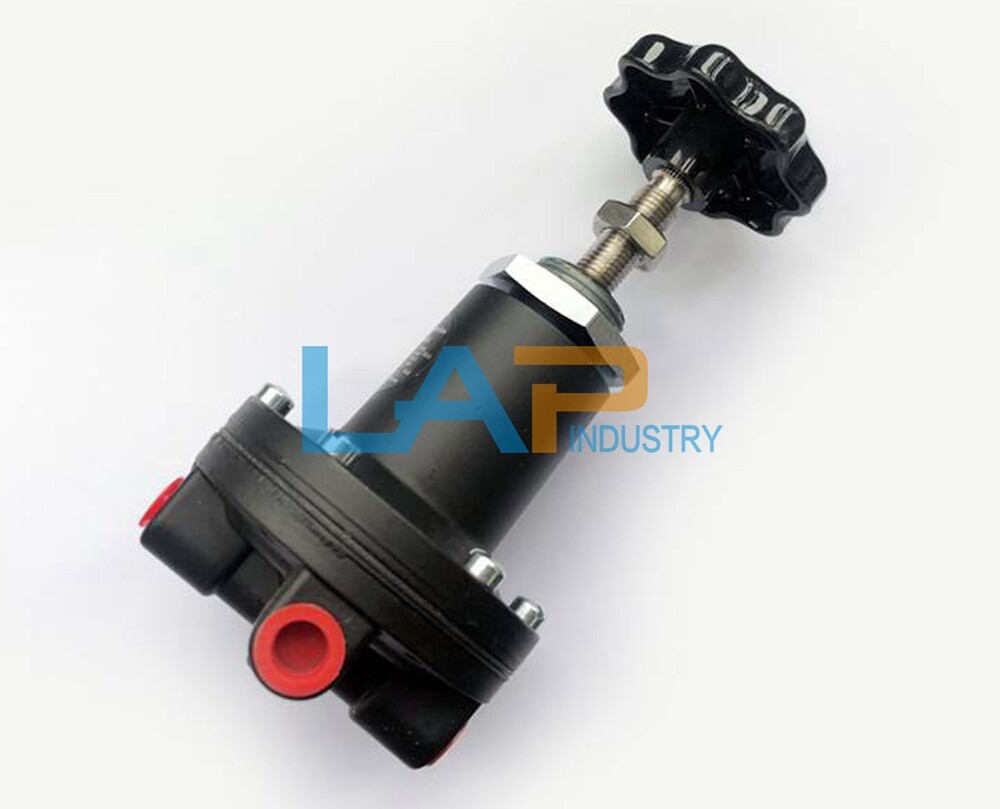 1PC NEW FOR IMI NORGREN 11-204-006 Pressure Regulating Valve
