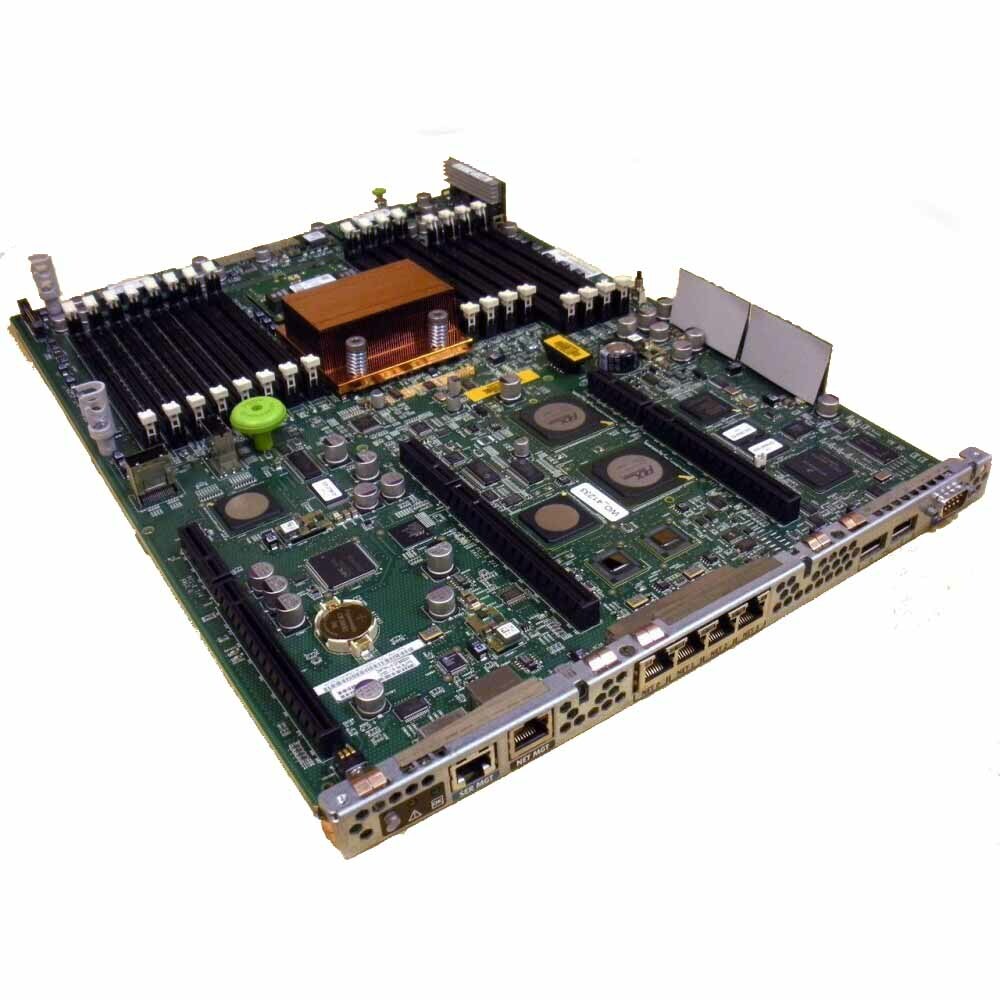 Oracle Sun 540-7884 SPARC Enterprise System Board 8-Core 1.6GHz