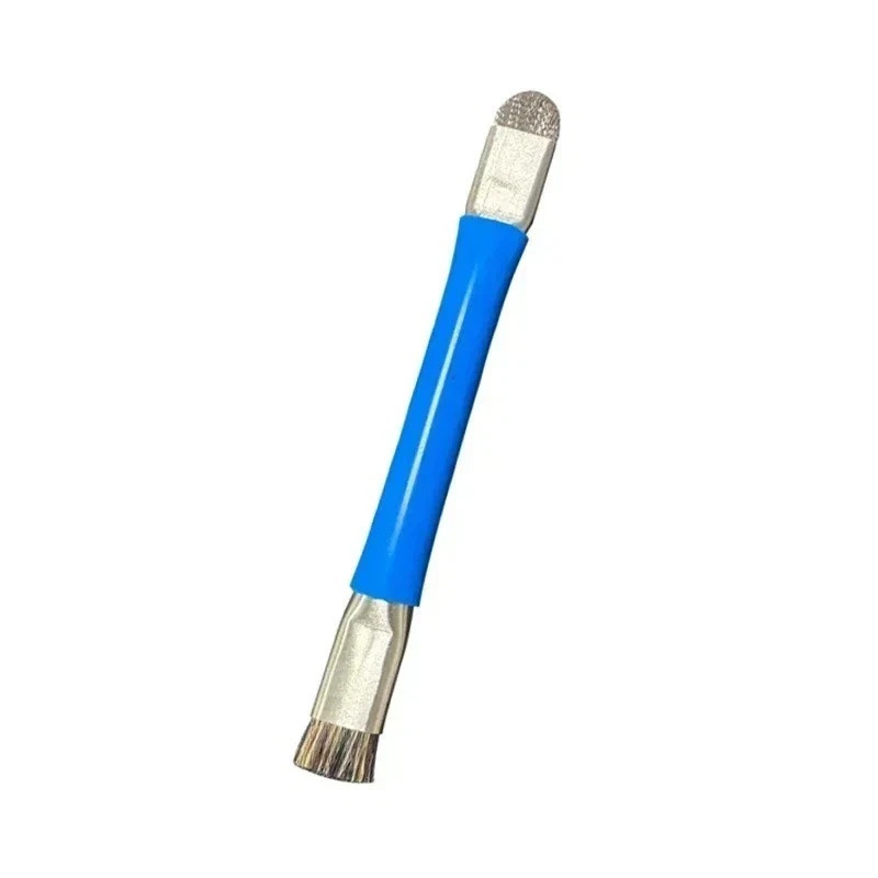 Anti Static PCB Cleaning Brush Double Head Safe Brush for Phone Repair Tools Kit