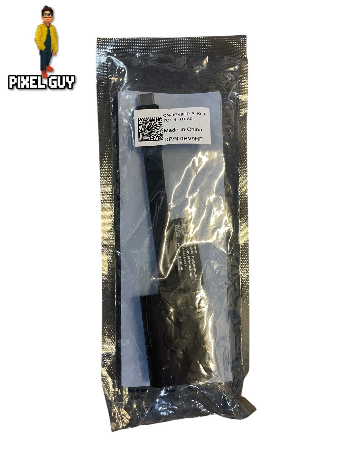 Dell USB-C TO VGA Video Output Dongle Adapter Cable DBQBNBC064