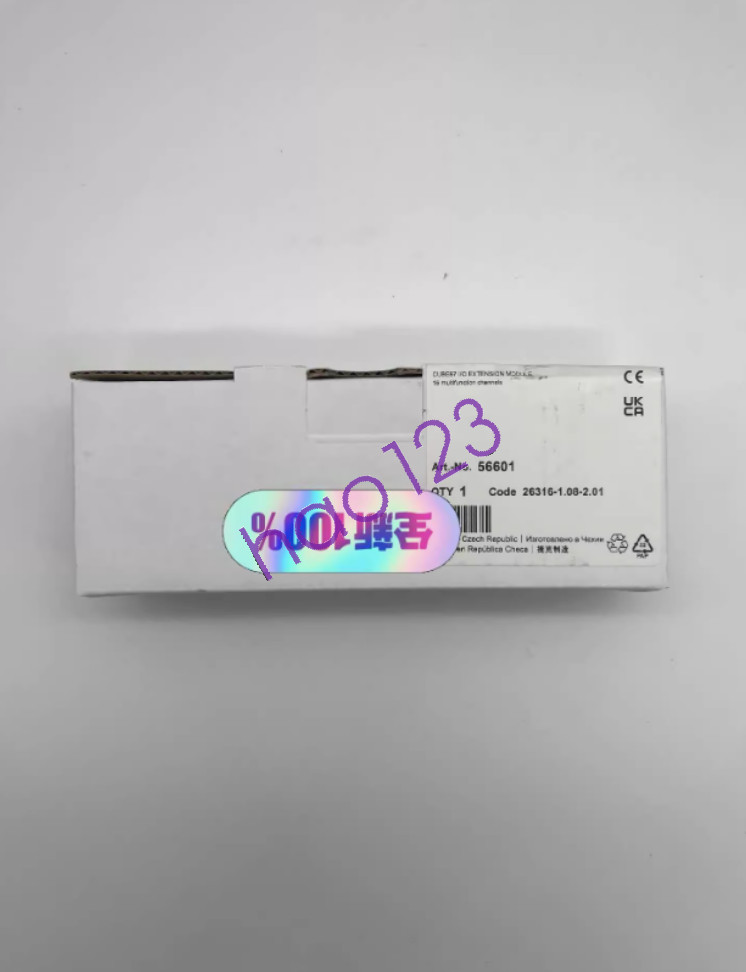 1PCS NEW MURR 56601 module DHL/FedEx
